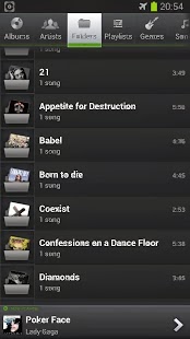 PLAYERPRO MUSIC PLAYER PLAYERPRO MUSIC PLAYER