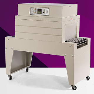  Thermal Shrink Packing Machine high quality BS-A450