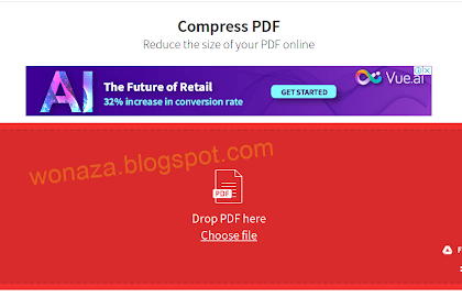 Cara Resize File PDF