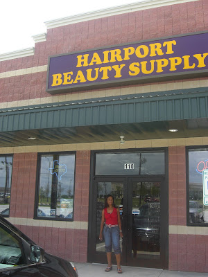 Hannah Ranay's: A Natural Hair Care Retreat: African ...