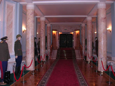 The Bunker for Stalin Seen On www.coolpicturegallery.net