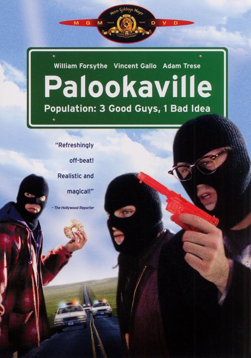 [HD] Palookaville 1995 Film Kostenlos Anschauen