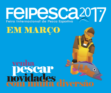 Evento, FeiPesca, Feipesca2017, Feira, 