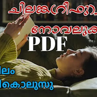 Download Chilanga Rifu Novel PDF ഇന്ദ്രനീലം and വെള്ളികൊലുസു Free