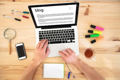 How to become a blog writer?
