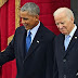 Former President, Obama endorses Joe Biden for President