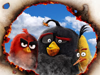 [HD] Angry Birds - Der Film 2016 Online Anschauen Kostenlos