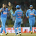 Congratulations to the Indian cricket team for winning the Asia Cup match against Pakistan.