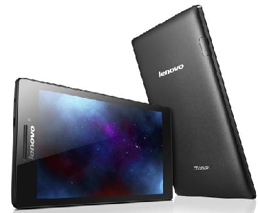 How To Flash Stock ROM On Lenovo Tab 2 A7-10