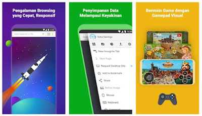 Dowload Aplikasi Puffin Apk Terbaru Untuk Android
