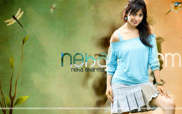 on magazine - Wallpapers on HBHAP - neha sharma hot images 
