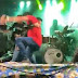 OLHA AÍ: Vídeo mostra o momento em que o palco desaba em apresentação de banda durante festa junina 👇