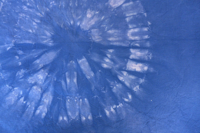 karamatsu shibori