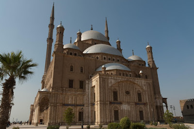  Salah El Din Citadel