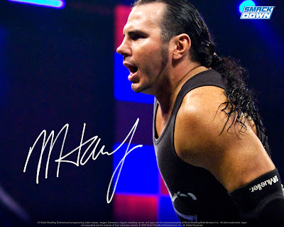 Matt Hardy