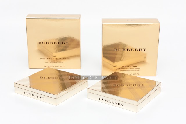 SNEAK PEEK! MY PICKS FROM THE NEW BURBERRY GOLD COLLECTION FOR HOLIDAY 2014