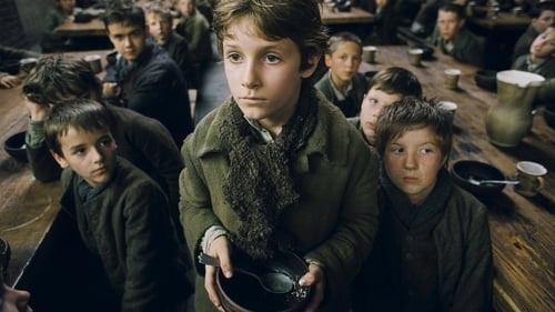 Oliver Twist 2005 descargar gratis pelicula