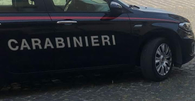 Benestare (Rc): arrestato in un casolare Bruno Gioffrè, era nell’elenco dei latitanti pericolosi. Il plauso di Piantedosi