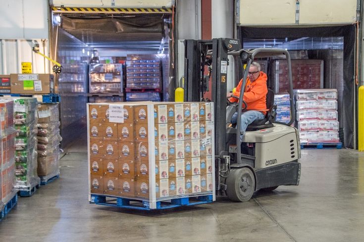 OPERATOR FORKLIFT ADALAH: Peran, Tanggung Jawab dan Keterampilan