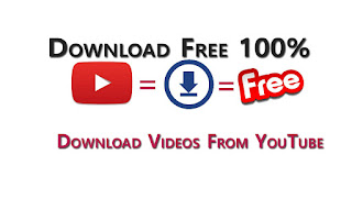 Download Videos From YouTube