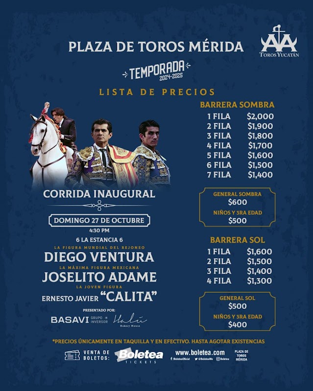 Foto: Cartel