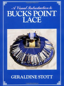 Visual Introduction to Bucks Point Lace