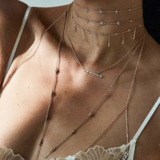 idee cadeau bijoux femme