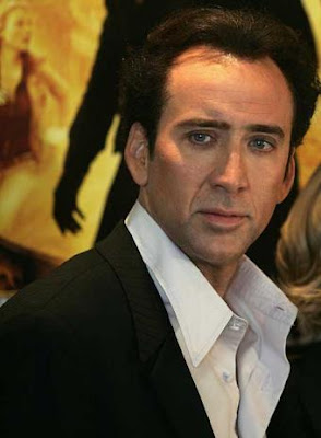 Nicolas Cage | Poker