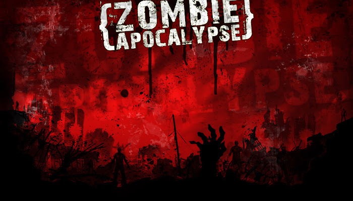 zombie apocalypse