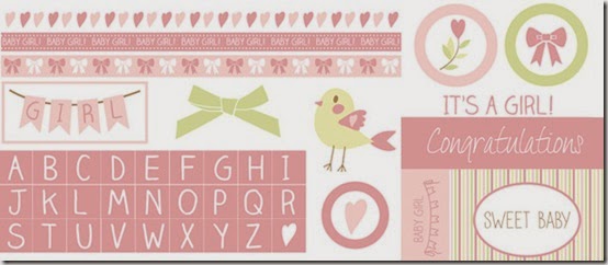 Sizzix - Big Shot - scrap carte stampabili gratis - free download 2