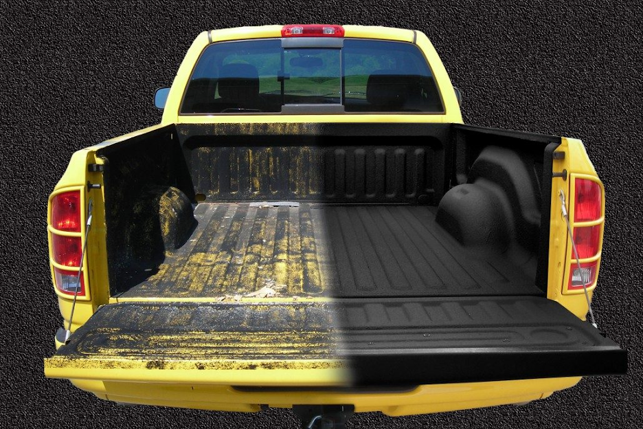 Thinking About Getting A Bedliner For Your New Truck?