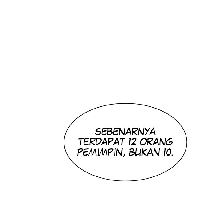Webtoon Tower Of God Bahasa Indonesia Chapter 319