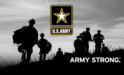 US Army recruitment for foreigners