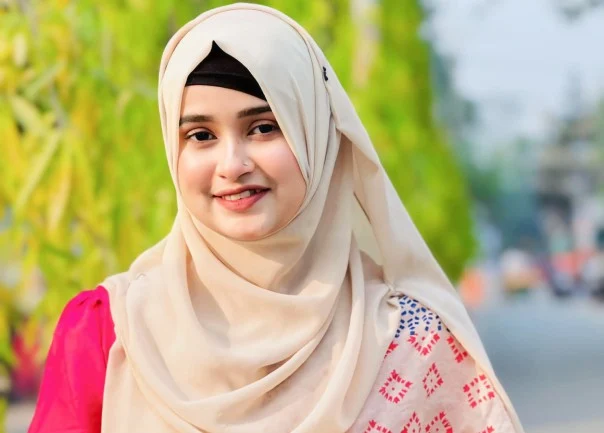 সভাপতি, বেগম বদরুন্নেসা মহিলা কলেজ ছাত্রলীগ  Salina Akter