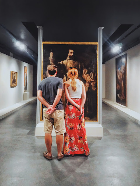 Creative Date Night Ideas: 6 Creative Ideas for Date Night You'll Love | City of Creative Dreams