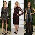 Oscar Party Dresses 2012