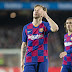 Rakitic: "Só saio de casa para deitar o lixo fora, que está a 50 metros" (Luena News)