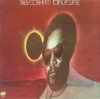 Billy Cobham - 1974 - Total Eclipse