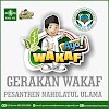 Visi Nahdlatul Ulama 2020