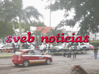 Balacera en Tejeria Veracruz; dos heridos