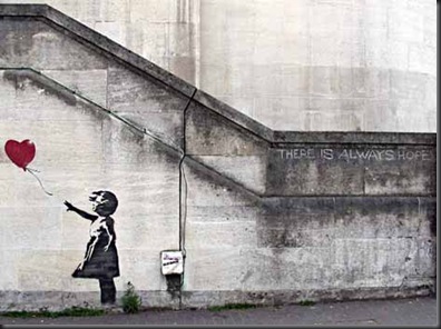 banksy_always_hope