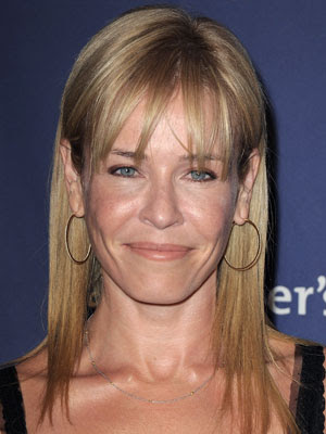 Chelsea Handler Hot Photo