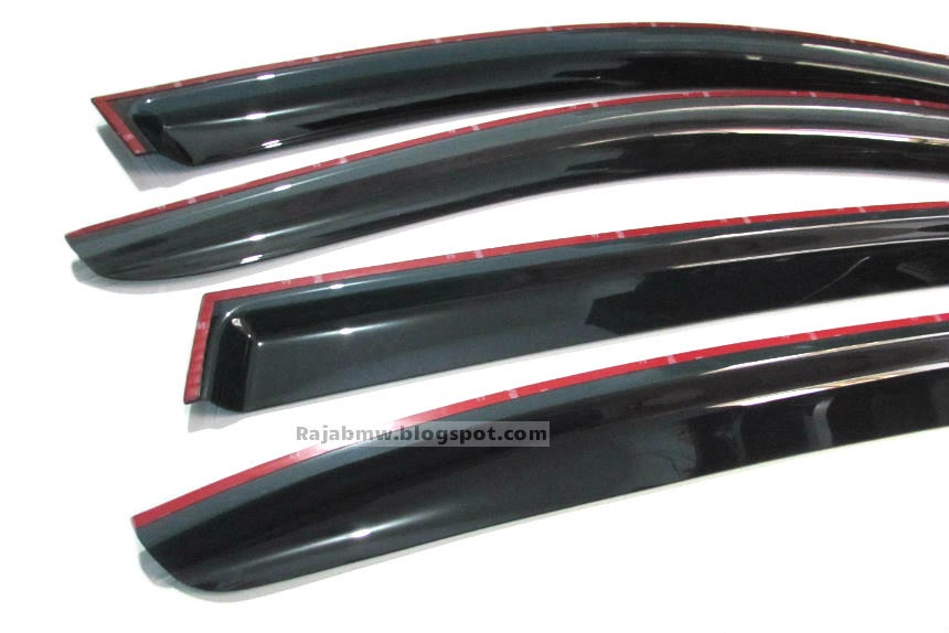 Talang Air BMW E66 4dr Long Type (02-08)