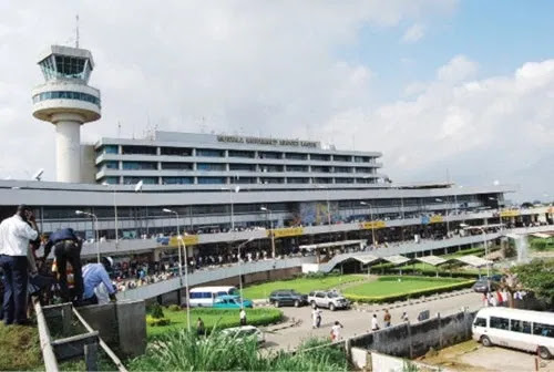 Coronavirus: 140 Lebanese evacuated out of Nigeria