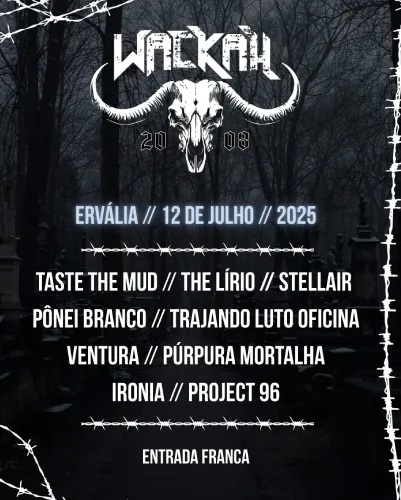 banner do vaca festival