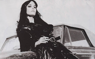 Eva Green Wallpapers