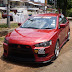 Lancer & Lancer Evolution