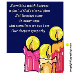 sympathy