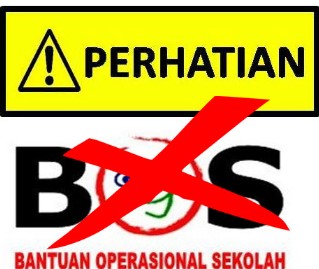 Segera Validasi BOS Lebih/Kurang Salur Triwulan 3 dan 4 Tahun 2016