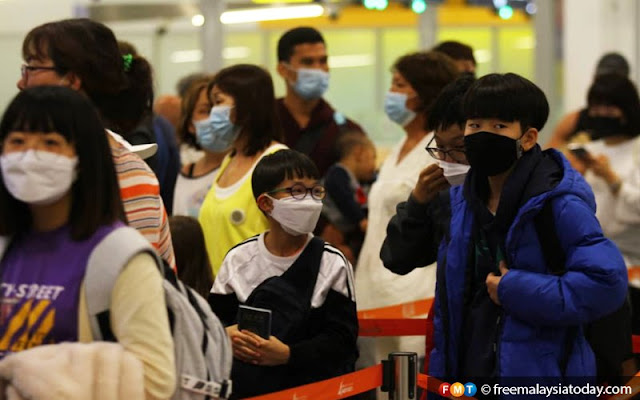 Perintah Kawalan Pergerakan Diumumkan Oleh Kerajaan Malaysia Disebabkan Pandemik COVID-19